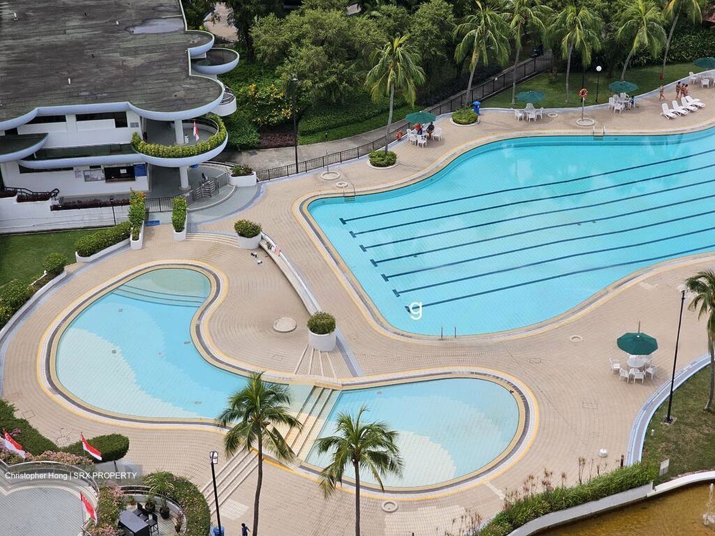 Mandarin Gardens (D15), Condominium #554384481